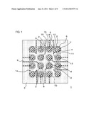 Printed wiring board, semiconductor device, and method for manufacturing printed wiring board diagram and image