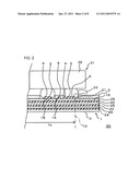 Printed wiring board, semiconductor device, and method for manufacturing printed wiring board diagram and image