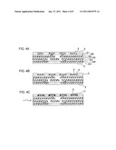 Printed wiring board, semiconductor device, and method for manufacturing printed wiring board diagram and image