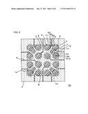 Printed wiring board, semiconductor device, and method for manufacturing printed wiring board diagram and image