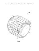 Interfacing a Light Emitting Diode (LED) Module to a Heat Sink Assembly, a Light Reflector and Electrical Circuits diagram and image