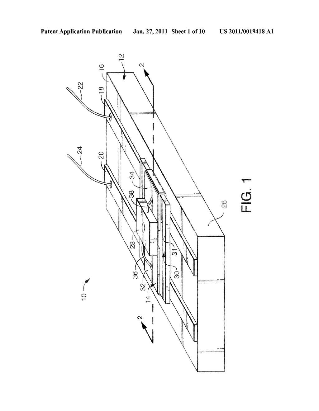 Lighting System With Removable Light Modules - diagram, schematic, and image 02