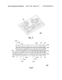 Brightness enhancement film and backlight module diagram and image