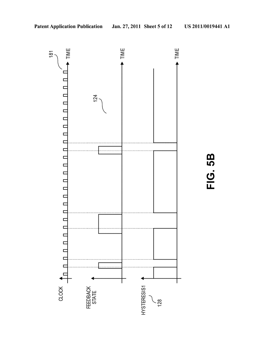 METHOD AND APPARATUS FOR DIGITAL CONTROL OF A SWITCHING REGULATOR - diagram, schematic, and image 06