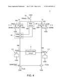 SENSE AMPLIFIER WITH SHIELDING CIRCUIT diagram and image