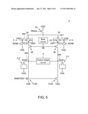 SENSE AMPLIFIER WITH SHIELDING CIRCUIT diagram and image