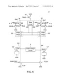 SENSE AMPLIFIER WITH SHIELDING CIRCUIT diagram and image