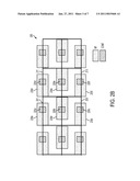 MEMORY CIRCUITS, SYSTEMS, AND FABRICATION METHODS THEREOF diagram and image