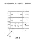 VERTICALLY STACKED FIELD PROGRAMMABLE NONVOLATILE MEMORY AND METHOD OF FABRICATION diagram and image