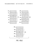 VERTICALLY STACKED FIELD PROGRAMMABLE NONVOLATILE MEMORY AND METHOD OF FABRICATION diagram and image