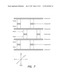 VERTICALLY STACKED FIELD PROGRAMMABLE NONVOLATILE MEMORY AND METHOD OF FABRICATION diagram and image