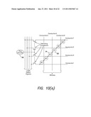 VERTICALLY STACKED FIELD PROGRAMMABLE NONVOLATILE MEMORY AND METHOD OF FABRICATION diagram and image