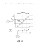 VERTICALLY STACKED FIELD PROGRAMMABLE NONVOLATILE MEMORY AND METHOD OF FABRICATION diagram and image