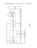 NONVOLATILE SEMICONDUCTOR MEMORY DEVICE diagram and image