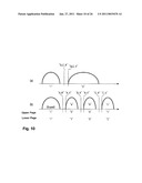 NONVOLATILE SEMICONDUCTOR MEMORY DEVICE diagram and image