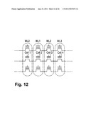 NONVOLATILE SEMICONDUCTOR MEMORY DEVICE diagram and image