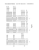 NONVOLATILE SEMICONDUCTOR MEMORY DEVICE diagram and image