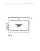 NONVOLATILE SEMICONDUCTOR MEMORY DEVICE diagram and image