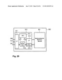 NONVOLATILE SEMICONDUCTOR MEMORY DEVICE diagram and image