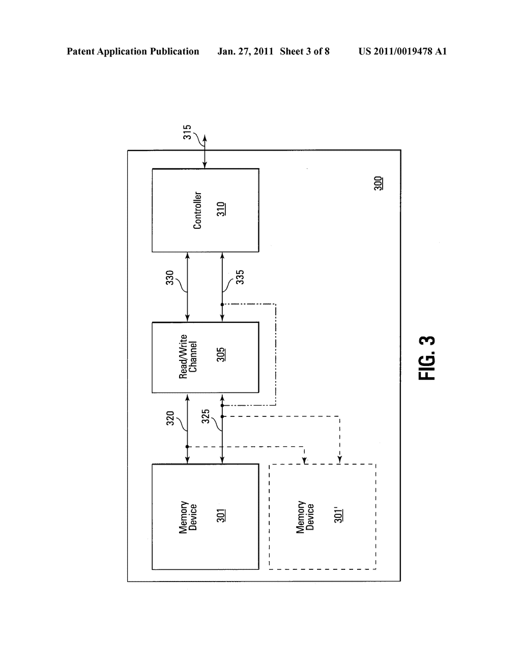 SENSING OF MEMORY CELLS IN NAND FLASH - diagram, schematic, and image 04