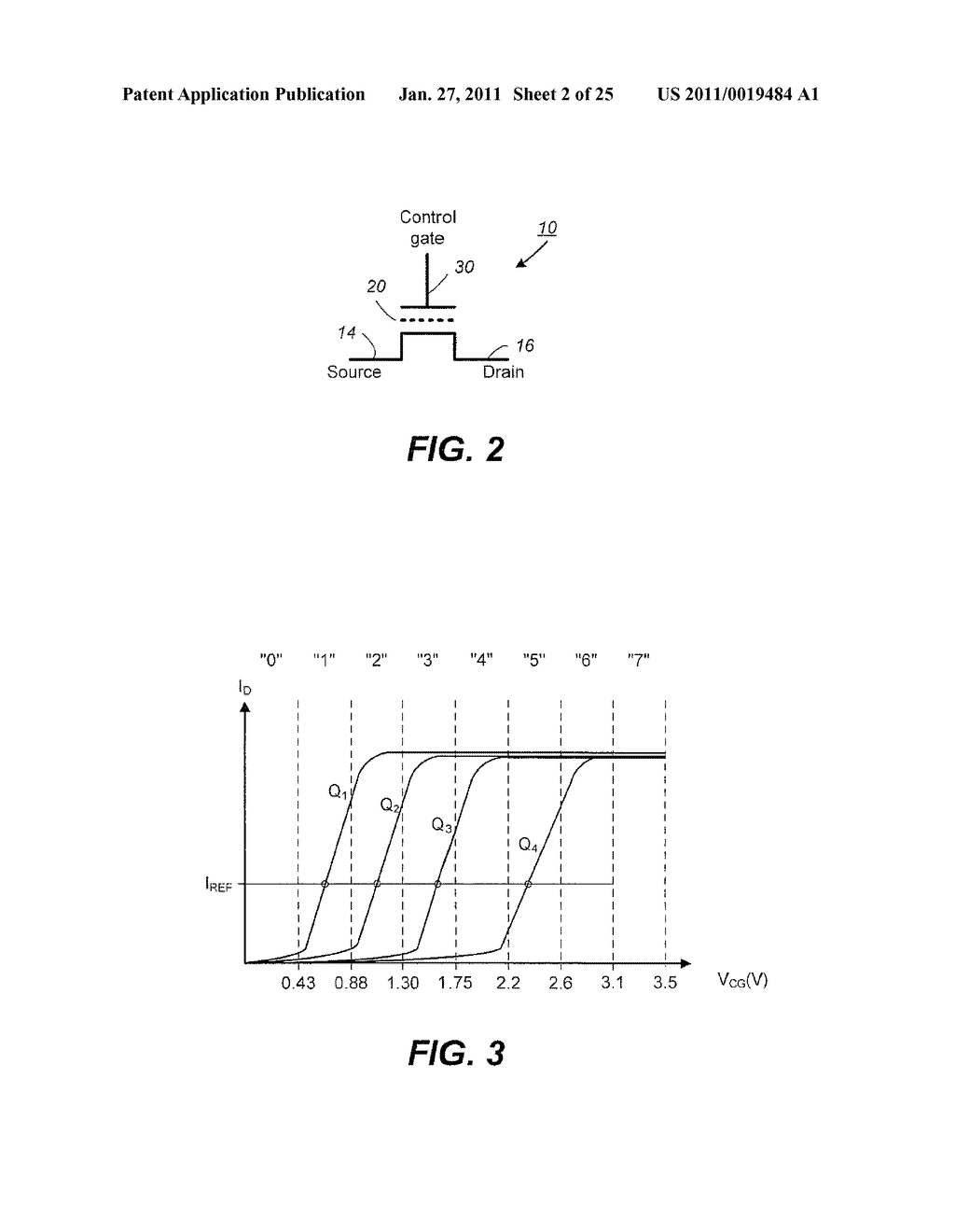 Non-Volatile Memory and Method With Improved Sensing Having Bit-Line Lockout Control - diagram, schematic, and image 03