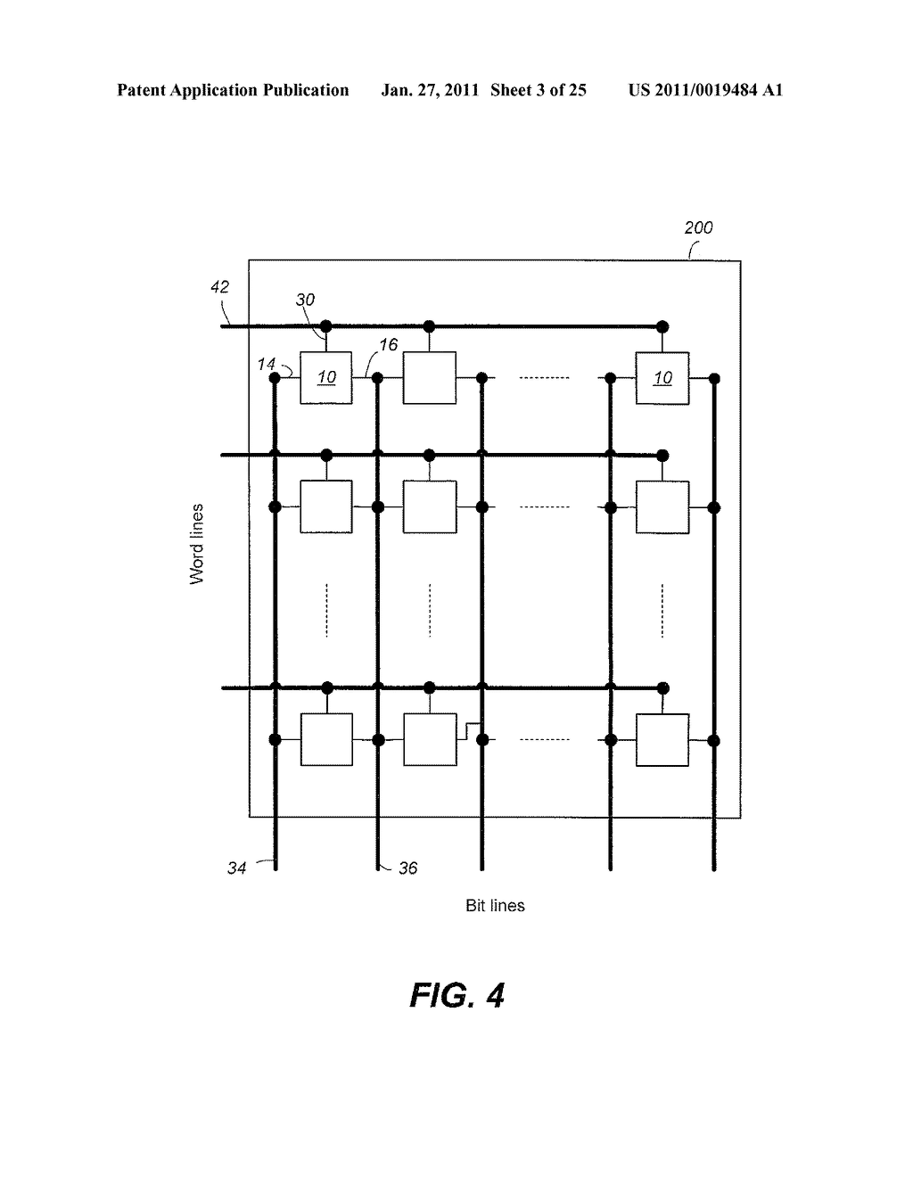 Non-Volatile Memory and Method With Improved Sensing Having Bit-Line Lockout Control - diagram, schematic, and image 04