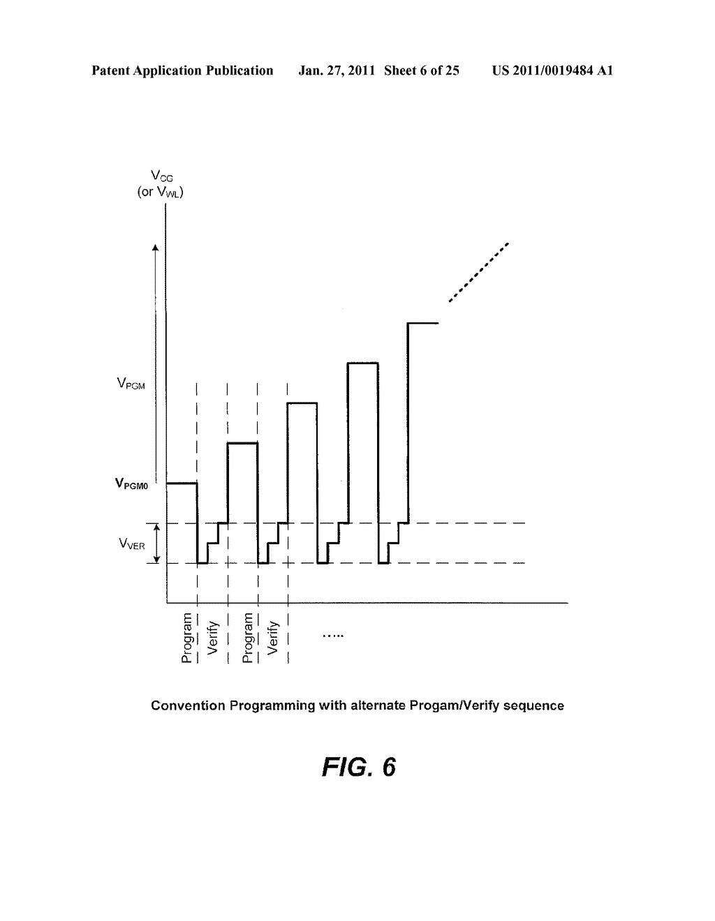 Non-Volatile Memory and Method With Improved Sensing Having Bit-Line Lockout Control - diagram, schematic, and image 07