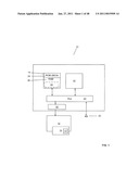 Limited use data storing device diagram and image