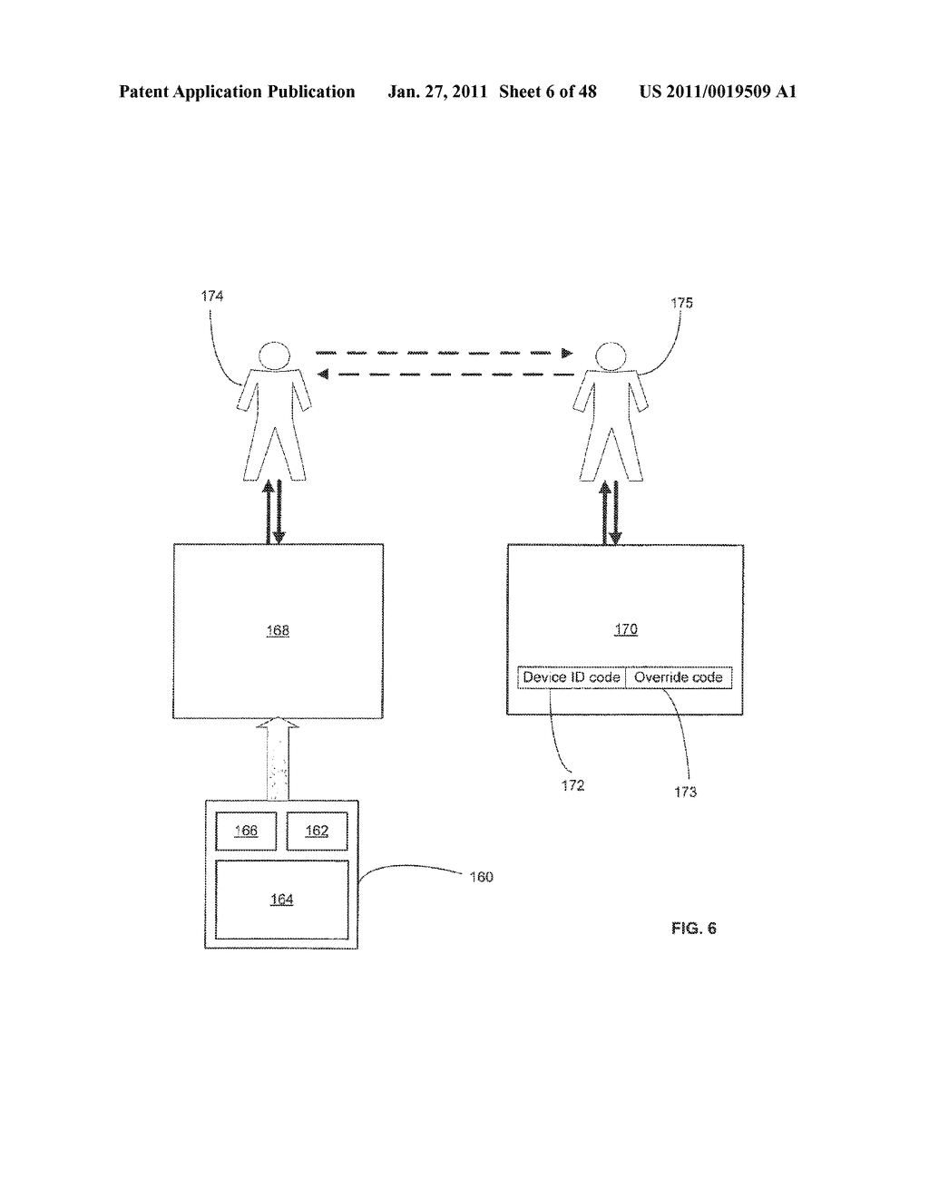 Limited use data storing device - diagram, schematic, and image 07