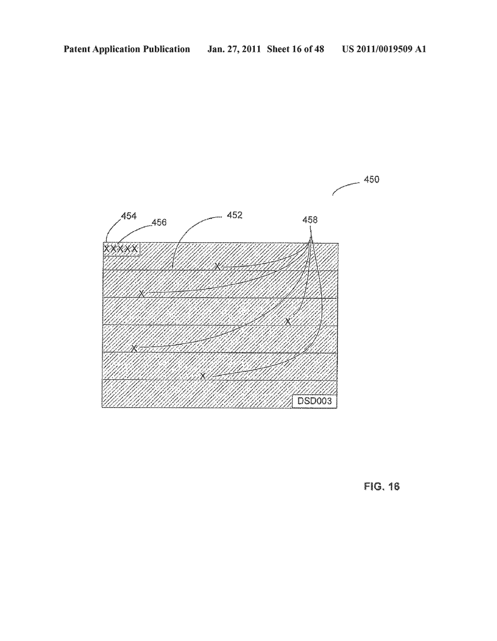 Limited use data storing device - diagram, schematic, and image 17