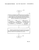 Limited use data storing device diagram and image