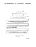 Limited use data storing device diagram and image