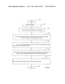 Limited use data storing device diagram and image