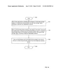 Limited use data storing device diagram and image