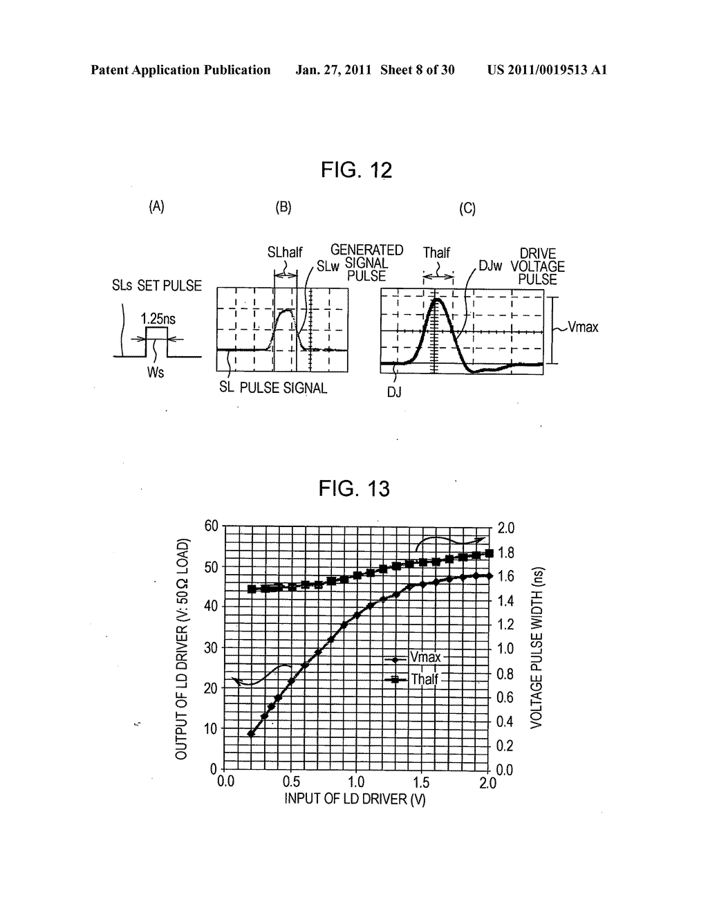 SHORT-PULSE LIGHT SOURCE, LASER LIGHT EMISSION METHOD, OPTICAL DEVICE, OPTICAL DISC DEVICE, AND OPTICAL PICKUP - diagram, schematic, and image 09