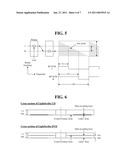 OPTICAL DISC RECORDING METHOD AND OPTICAL DISC APPARATUS diagram and image