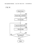 INFORMATION PROCESSING APPARATUS, CONTROL METHOD FOR CONTROLLING INFORMATION PROCESSING APARATUS, CONTROL PROGRAM OF INFORMATION PROCESSING APPARATUS, AND STORAGE MEDIUM STORING CONTROL PROGRAM OF INFORMATION PROCESSING APPARATUS THEREIN diagram and image