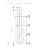 INFORMATION PROCESSING APPARATUS, CONTROL METHOD FOR CONTROLLING INFORMATION PROCESSING APARATUS, CONTROL PROGRAM OF INFORMATION PROCESSING APPARATUS, AND STORAGE MEDIUM STORING CONTROL PROGRAM OF INFORMATION PROCESSING APPARATUS THEREIN diagram and image