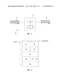 METHOD AND APPARATUS FOR AUTO DETECTION OF AAL5 TYPE FRAMES FOR VCC AND VPC SWITCHES diagram and image