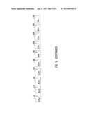 METHOD AND APPARATUS FOR AUTO DETECTION OF AAL5 TYPE FRAMES FOR VCC AND VPC SWITCHES diagram and image