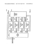 CONGESTION MANAGEMENT IN A NETWORK diagram and image