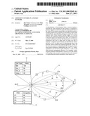 ADMISSION CONTROL IN A PACKET NETWORK diagram and image