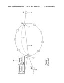 ADMISSION CONTROL IN A PACKET NETWORK diagram and image