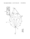 ADMISSION CONTROL IN A PACKET NETWORK diagram and image