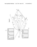 ADMISSION CONTROL IN A PACKET NETWORK diagram and image