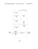 METHOD AND SYSTEM FOR NETWORK AWARE VIRTUAL MACHINES diagram and image