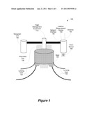 DISTRIBUTED LATENCY MEASUREMENT SYSTEM FOR COMMUNICATION SYSTEM ANALYSIS diagram and image