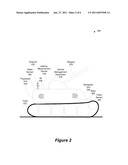 DISTRIBUTED LATENCY MEASUREMENT SYSTEM FOR COMMUNICATION SYSTEM ANALYSIS diagram and image