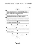 DISTRIBUTED LATENCY MEASUREMENT SYSTEM FOR COMMUNICATION SYSTEM ANALYSIS diagram and image