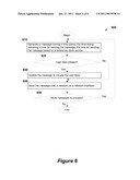 DISTRIBUTED LATENCY MEASUREMENT SYSTEM FOR COMMUNICATION SYSTEM ANALYSIS diagram and image